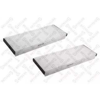 71-10213-SX_фильтр салона! Audi A6/S6 all 04> фото