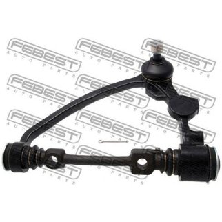 Рычаг передний левый FEBEST 0124-SR50LH фото