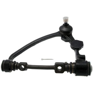 Рычаг передний левый FEBEST 0124-SR50LH фото