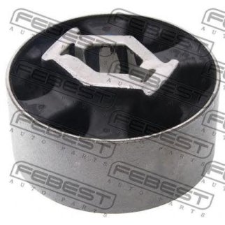 Сайлентблок FEBEST FDAB-CAX фото