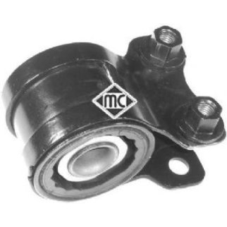 Сайлентблок Metalcaucho 05344 фото