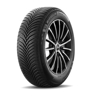 Шина Michelin 225/55/17 Y 97 CROSSCLIMATE 2 ZP Run Flat фото