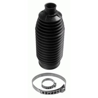 Пыльник рулевой рейки фото