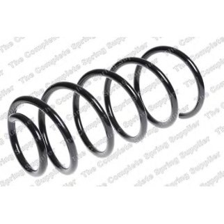 Пружина передняя LESJOFORS 40 142 07 фото