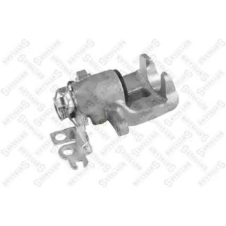 05-90428-SX_суппорт тормозной !задний правый LUCAS diam.41 VW Caddy 1.4-2.0i/1.9/2.0TDi 04> фото