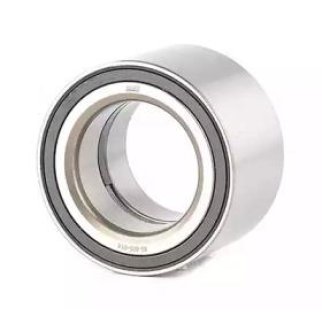 Подшипник ступицы переднего колеса фото