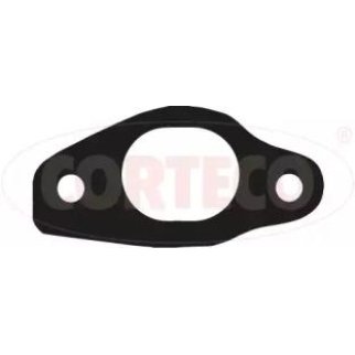 Прокладка выпускного коллектора CORTECO 460448H фото