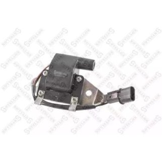 61-00080-SX_катушка зажигания! Hyundai Sonata,Mitsubishi Galant 2.0/2.4 87-00 фото