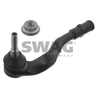 Наконечник рулевой SWAG 30 93 6506 фото