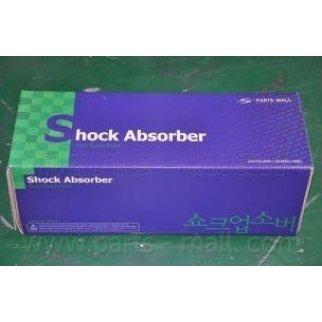 Амортизатор передний PARTS-MALL PJA-FL005 фото