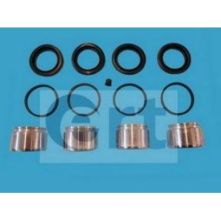 Рк переднего суппорта с поршнем ERT 401381 фото