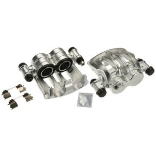 Суппорт тормозной передний TRW BHV684E фото