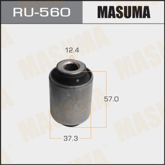 Сайлентблок Masuma RU-560 фото
