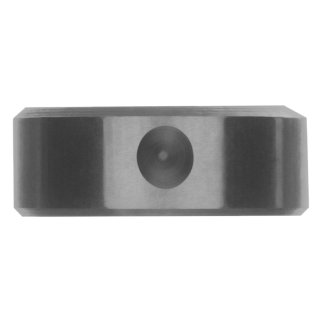 Плашка М10 х 1,25 мм, Р6М5 MATRIX фото 3