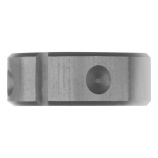 Плашка М10 х 1,25 мм, Р6М5 MATRIX фото 4