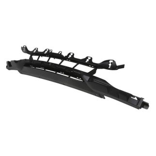 Решетка в бампер центральная TYG BM07087GAV фото