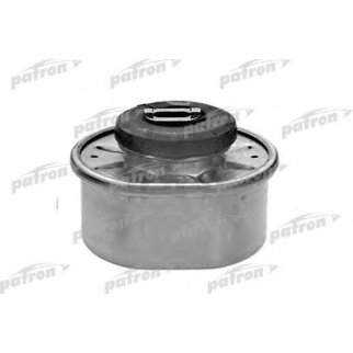 Опора двигателя VW T4 левая PATRON фото
