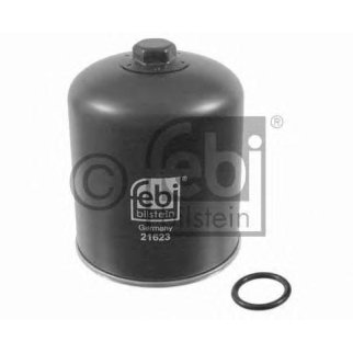 Фильтр пневматической системы FEBI 21623 фото