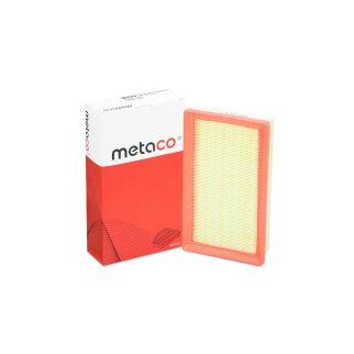Фильтр воздушный metaco 1000-381 фото