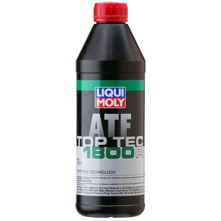Масло трансмиссионное Liqui-Moly 20625 фото