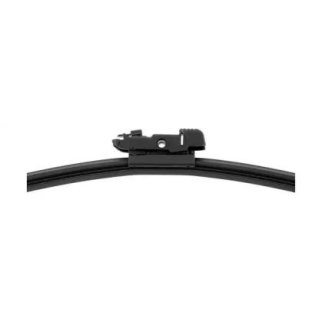 Щетка стеклоочистителя 500мм бескаркасная Rainy Day Flat Multi Clip CHAMPION фото