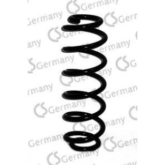 Пружина задняя CS Germany 14.875.216 фото