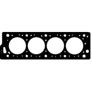 Прокладка ГБЦ фото