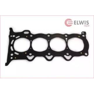 Прокладка ГБЦ фото