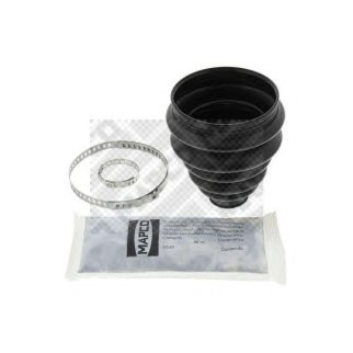 Пыльник ШРУСа MAPCO 18728 фото