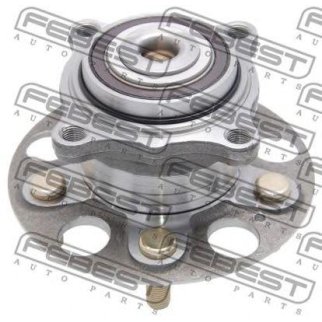 Подшипник ступицы FEBEST 0382-CU2R фото