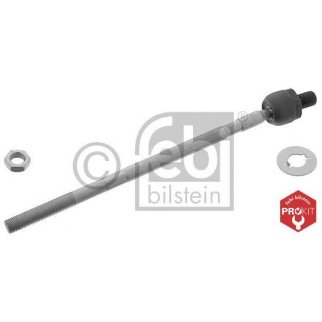 Тяга рулевая FEBI 21565 фото