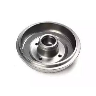 Барабан тормозной BSG BSG 30-225-015 фото