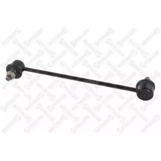 Стойка переднего стабилизатора Stellox 56-03043A-SX фото