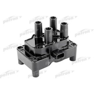 Катушка зажигания PATRON PCI1164 фото