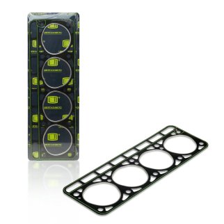 Прокладка головки блока TRIALLI GZ 101 2017 фото