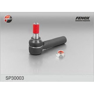 Наконечник рулевой Fenox SP30003 фото