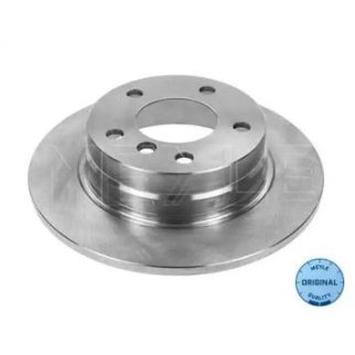 Диск тормозной Meyle 315 523 0037 фото