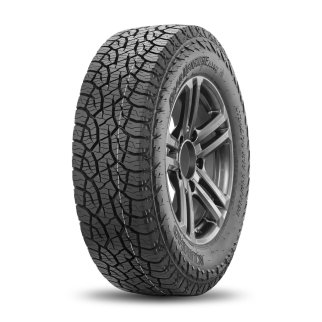 Шина Kumho 235/70/16 T 106 AT52 фото