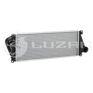 Интеркулер LUZAR LRIC 1530 фото