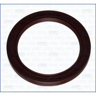 Сальник коленвала задний AJUSA 15033400 фото