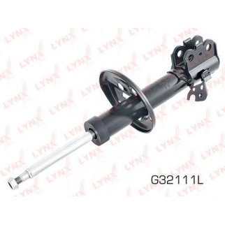 Амортизатор передний левый LYNXauto G32111L фото