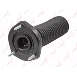 MA-1076L_опора амортизатора заднего левого! Toyota Camry 2.4 16V/3.5 24V 06> фото