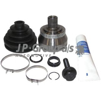 ШРУС наружный передний JP Group 1143301810 фото