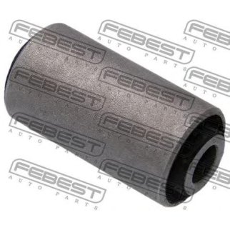 Сайлентблок задней подвески FEBEST CHAB-008 фото