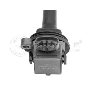 Катушка зажигания (1Cyl) VOLVO S60/S80/V70 I/II mot.2,0 2,5L MEYLE 514 885 0002 фото