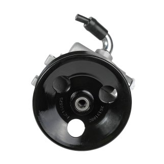 00-36420-SX_насос гидроусилителя руля! 4511901 Ford Transit VI 2.4 Di 00> фото 3