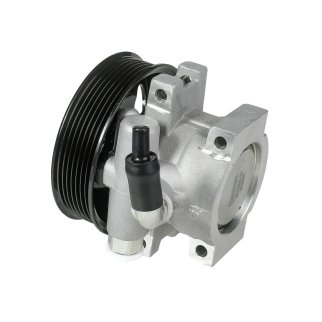 00-36420-SX_насос гидроусилителя руля! 4511901 Ford Transit VI 2.4 Di 00> фото 4