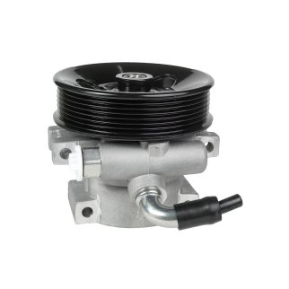 00-36420-SX_насос гидроусилителя руля! 4511901 Ford Transit VI 2.4 Di 00> фото 6