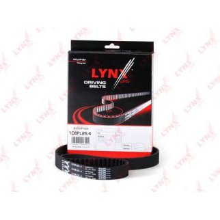 Ремень ГРМ LYNXauto 108FL254 фото