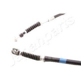 Трос ручного тормоза фото